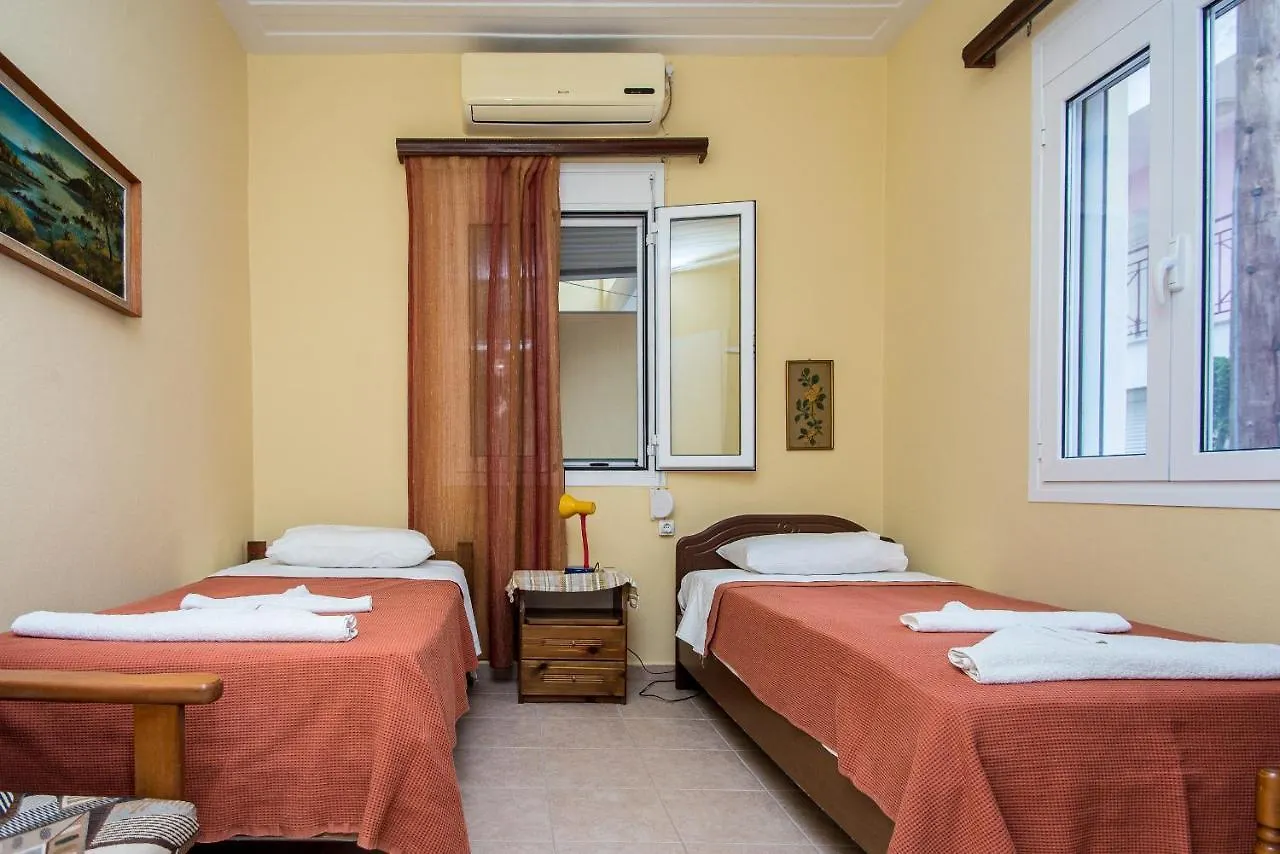 Villa Christina'S House Argostoli  Grecia
