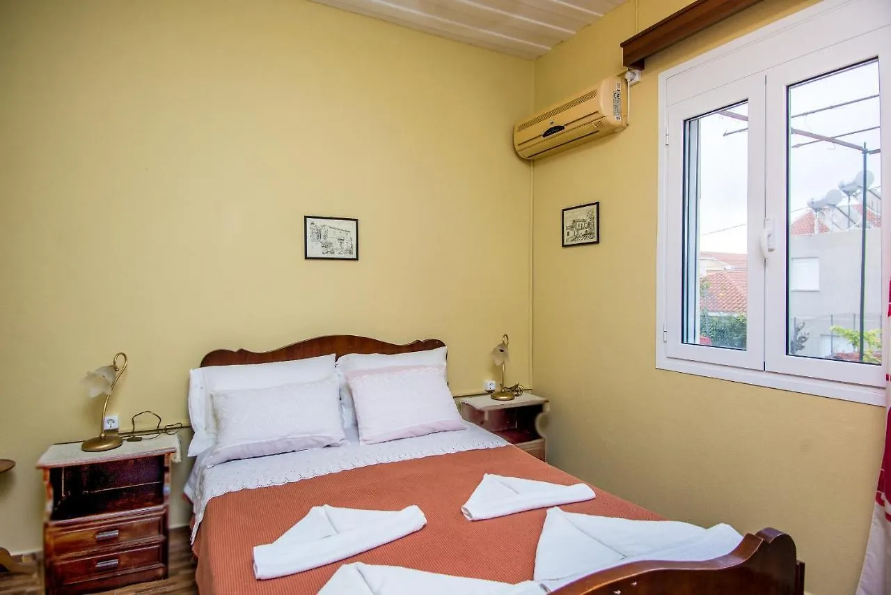 Villa Christina'S House Argostoli  Casa vacanze Argostoli (Kefalonia)