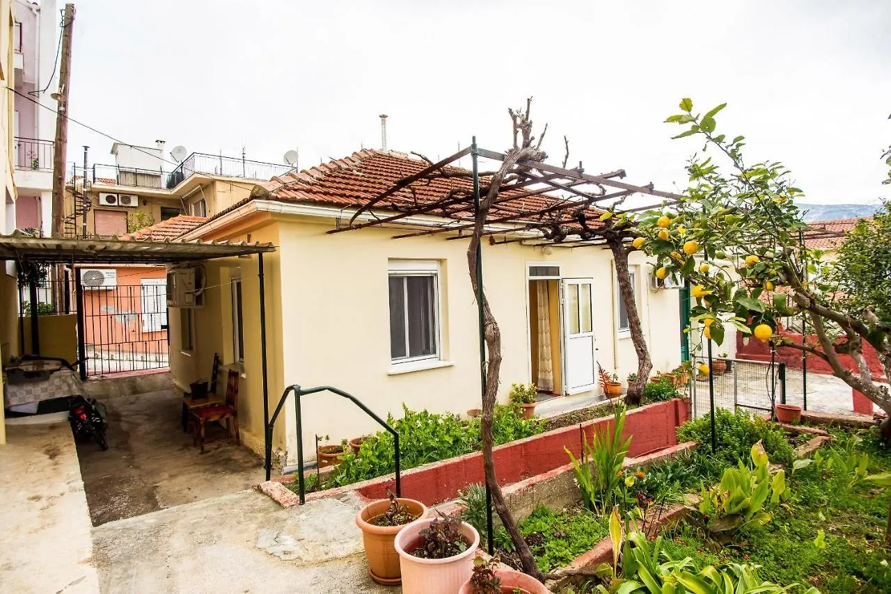 Villa Christina'S House Argostoli  Casa vacanze