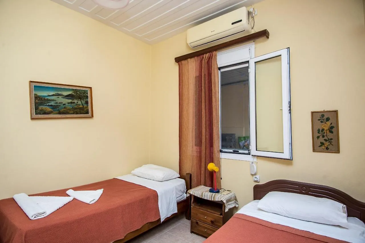 Holiday home Christina'S House Villa Argostoli  Greece