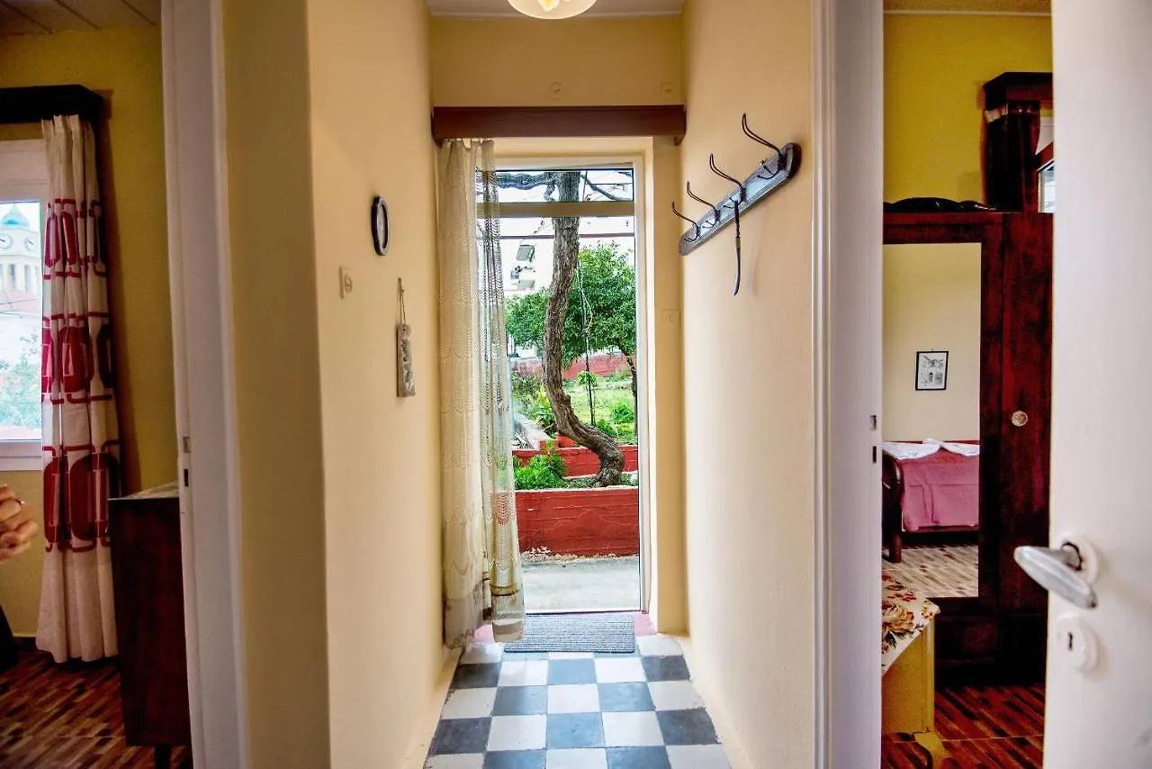 Holiday home Christina'S House Villa Argostoli